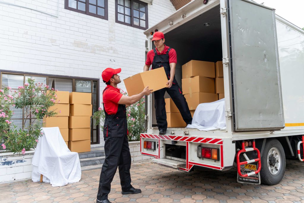 Local vs. Long-Distance Moves — What’s the Real Difference?