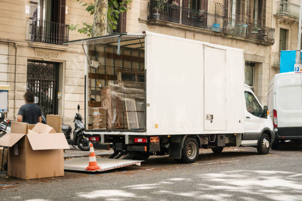 10 Packing Tips from Professional Movers
